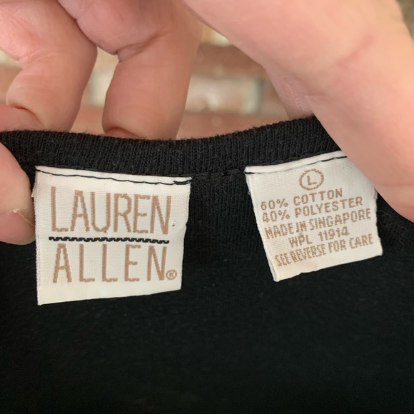 Jersey Knit Button Down Babydoll Mini Dress - Picture 4 of 5